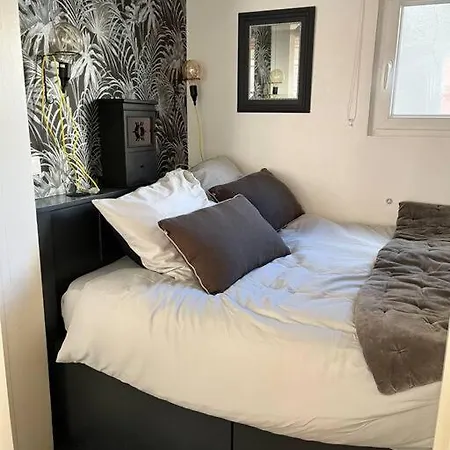 Apartamento Coup De Coeur *