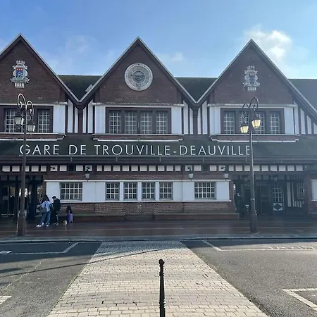 Coup De Coeur Trouville-sur-Mer