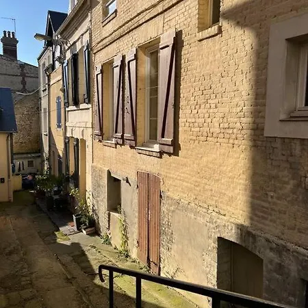 Coup De Coeur Trouville-sur-Mer