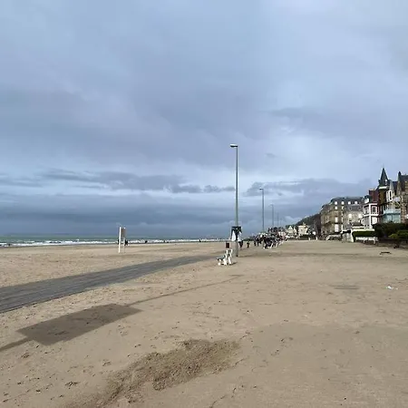 Coup De Coeur Trouville-sur-Mer