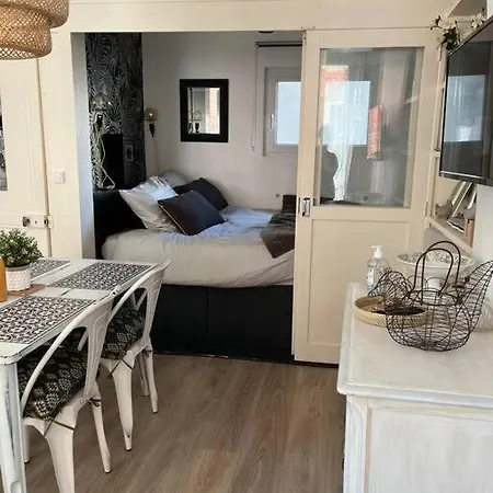 Apartment Coup De Coeur