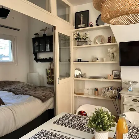 Apartment Coup De Coeur *