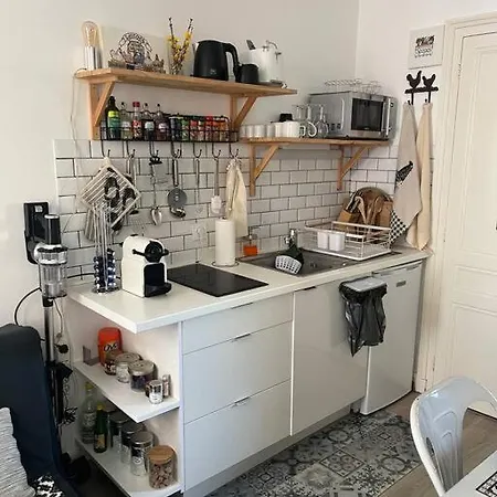 Coup De Coeur Apartment Trouville-sur-Mer