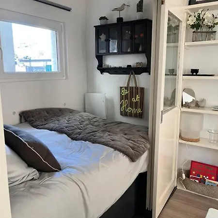 Coup De Coeur Apartment *
