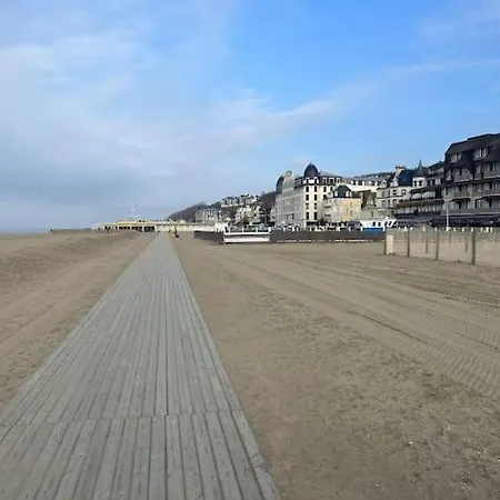 Coup De Coeur Apartment Trouville-sur-Mer