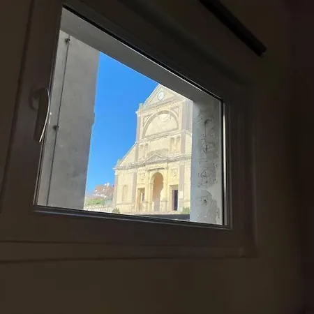 Coup De Coeur Apartment