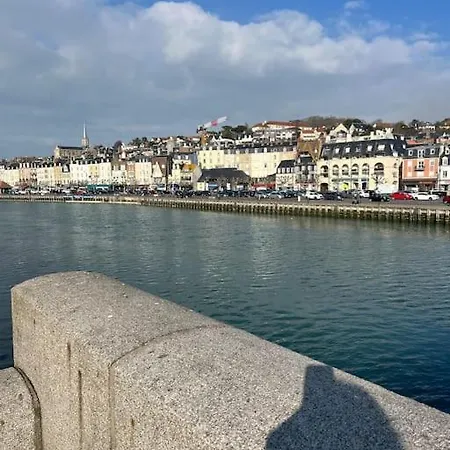 Coup De Coeur Apartment Trouville-sur-Mer